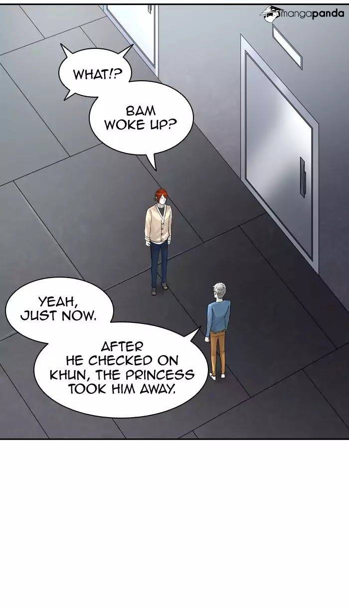 Tower of God Chapter 391 image 013